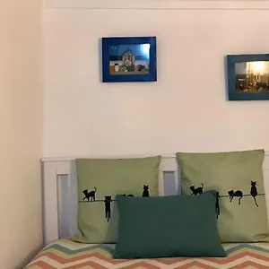 Casa Bonecas Apartment Lissabon