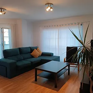 La Galana Apartment Corralejo