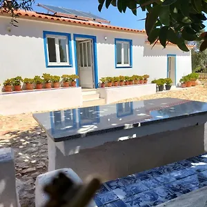 Apartment Quinta Da Jolanda-happy Family Farm, Lagos