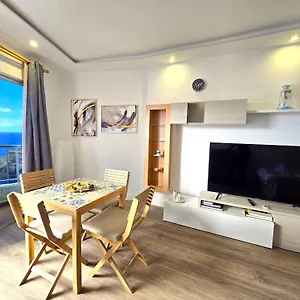 Mirador De Encantos Playa San Marcos Apartment San Marcos (Tenerife)