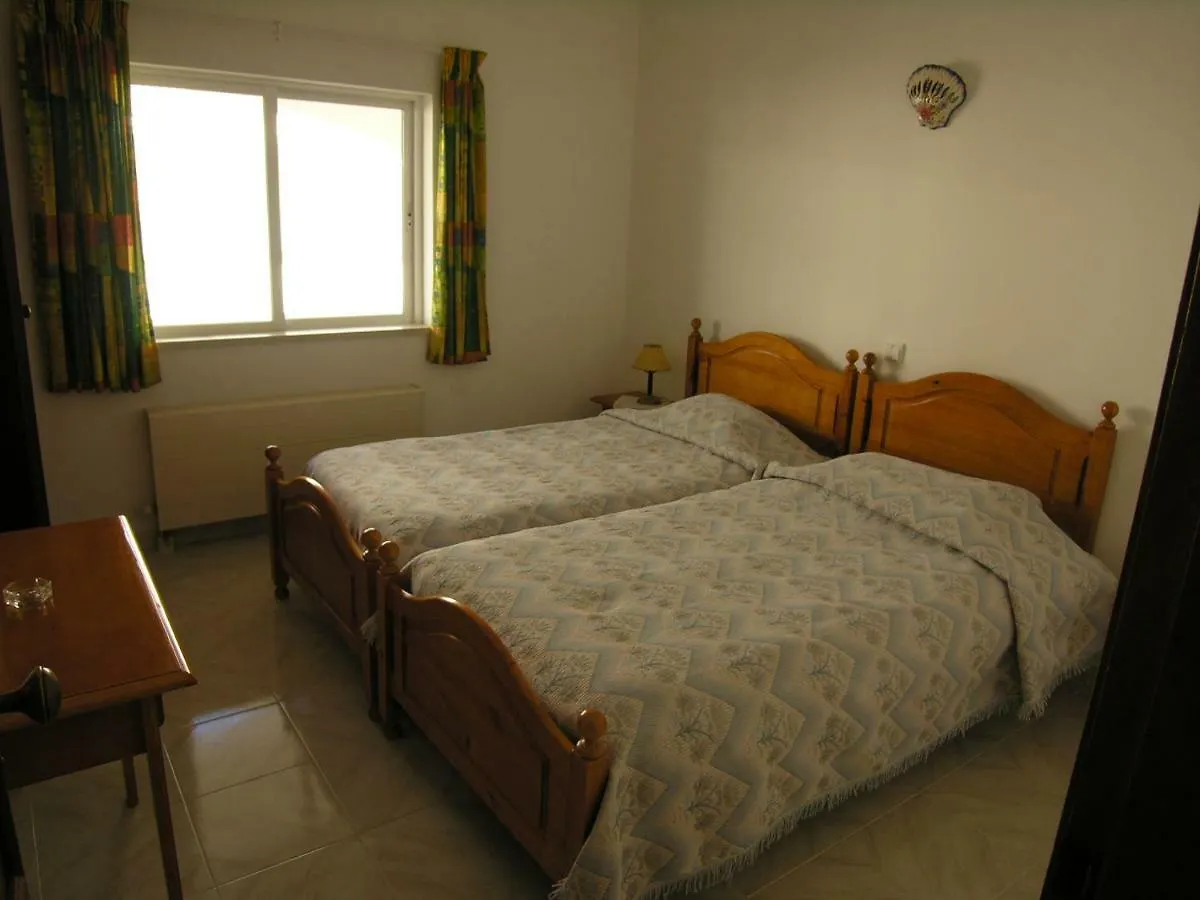 Сasa de vacaciones Vila Bushiribana - Vivenda Johanna Lagos Portugal