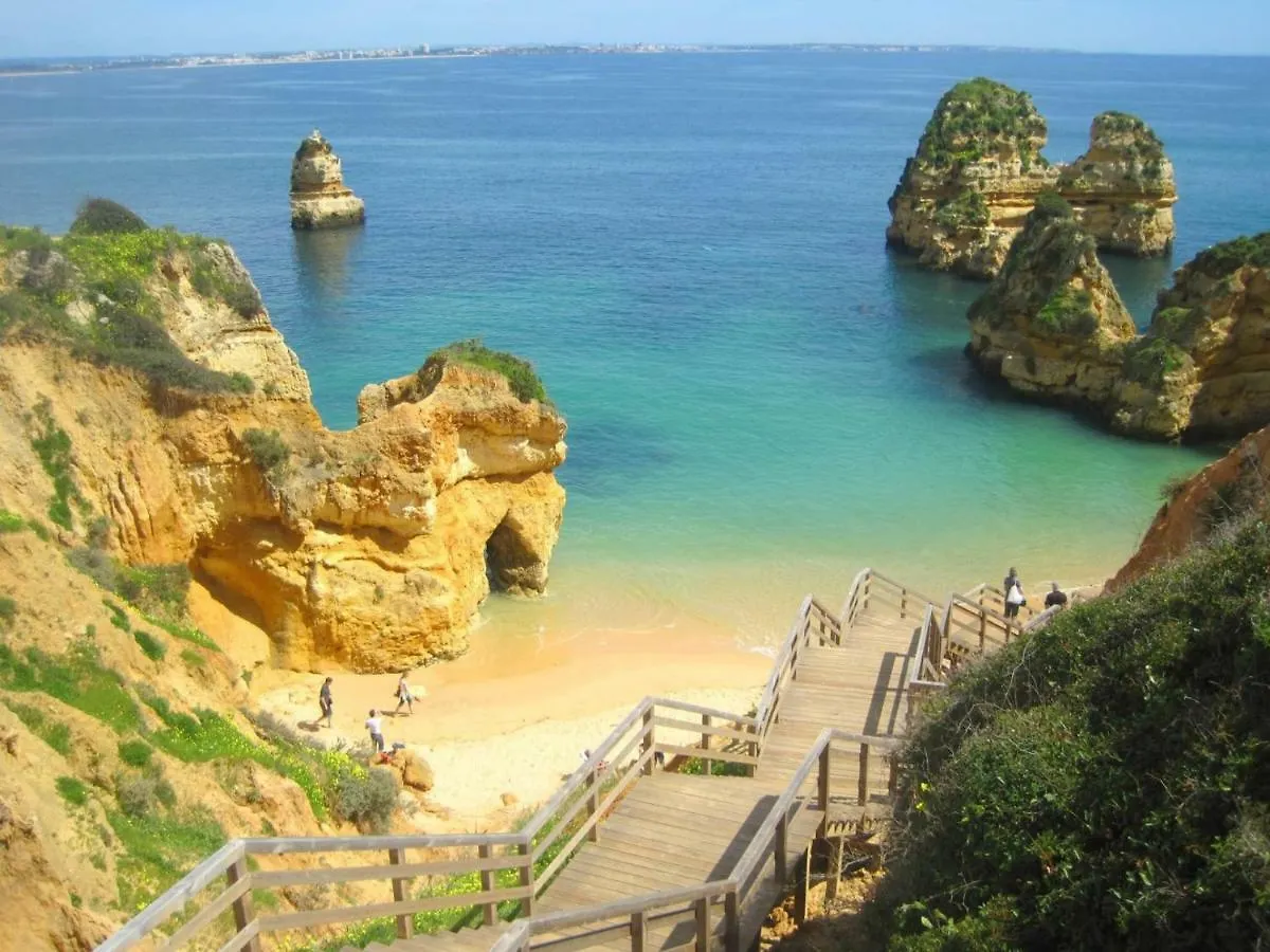 Vila Bushiribana - Vivenda Johanna Lagos 0*,  Portugal