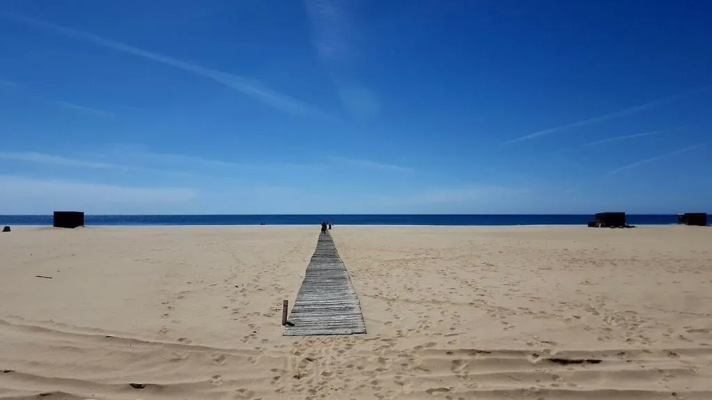 Сasa de vacaciones Vila Bushiribana - Vivenda Johanna Lagos