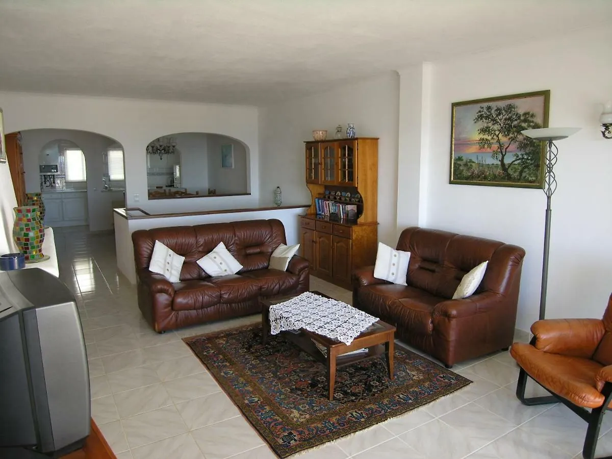 Vila Bushiribana - Vivenda Johanna Lagos 0*,  Portugal