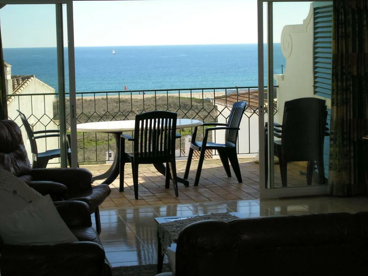 Vila Bushiribana - Vivenda Johanna Lagos Ferienhaus