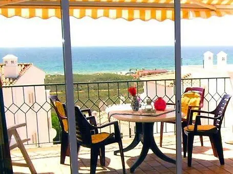Ferienhaus Vila Bushiribana - Vivenda Johanna Lagos Portugal