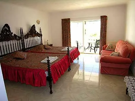 Vila Bushiribana - Vivenda Johanna Lagos