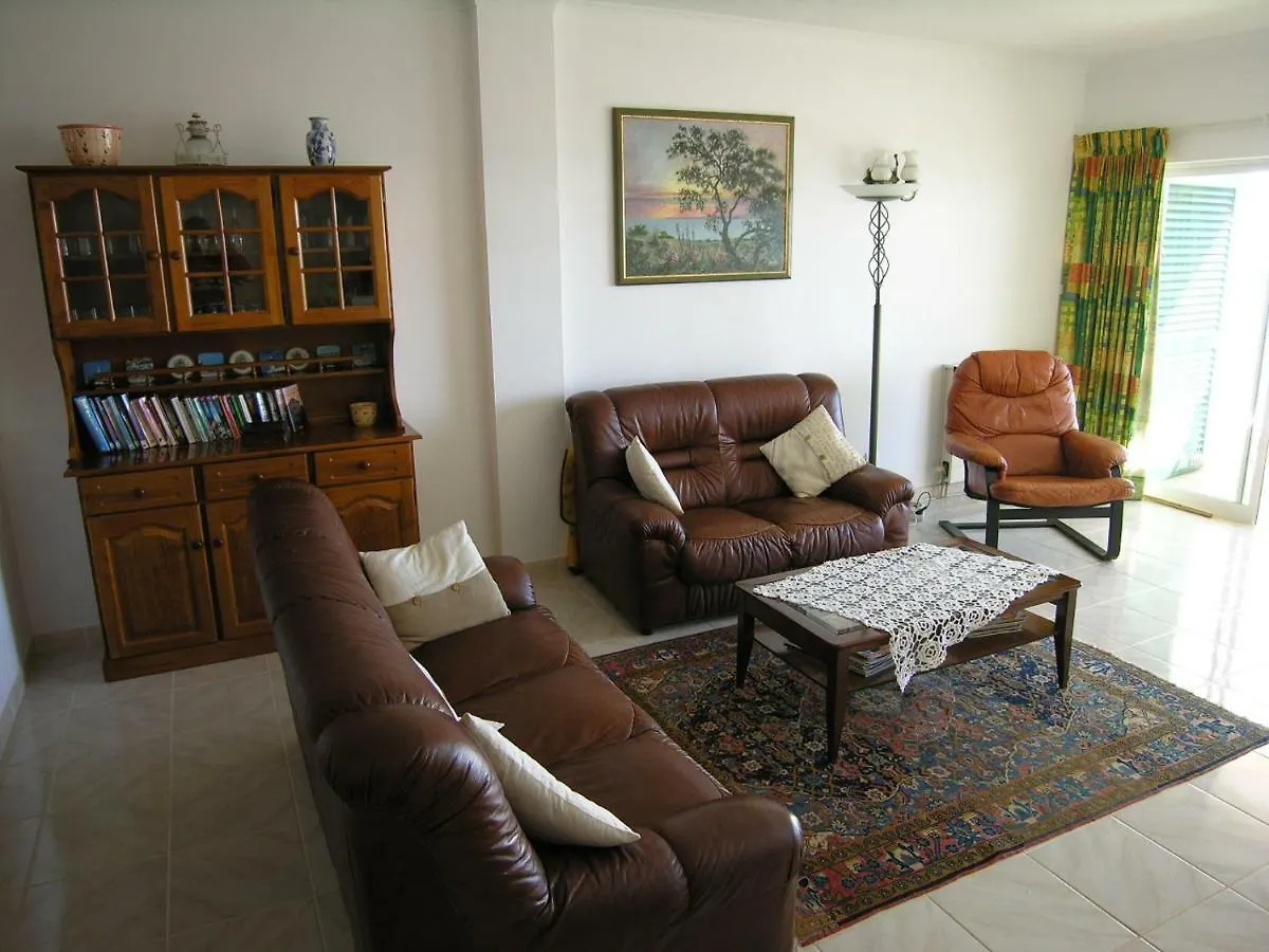Vila Bushiribana - Vivenda Johanna Lagos 0*,