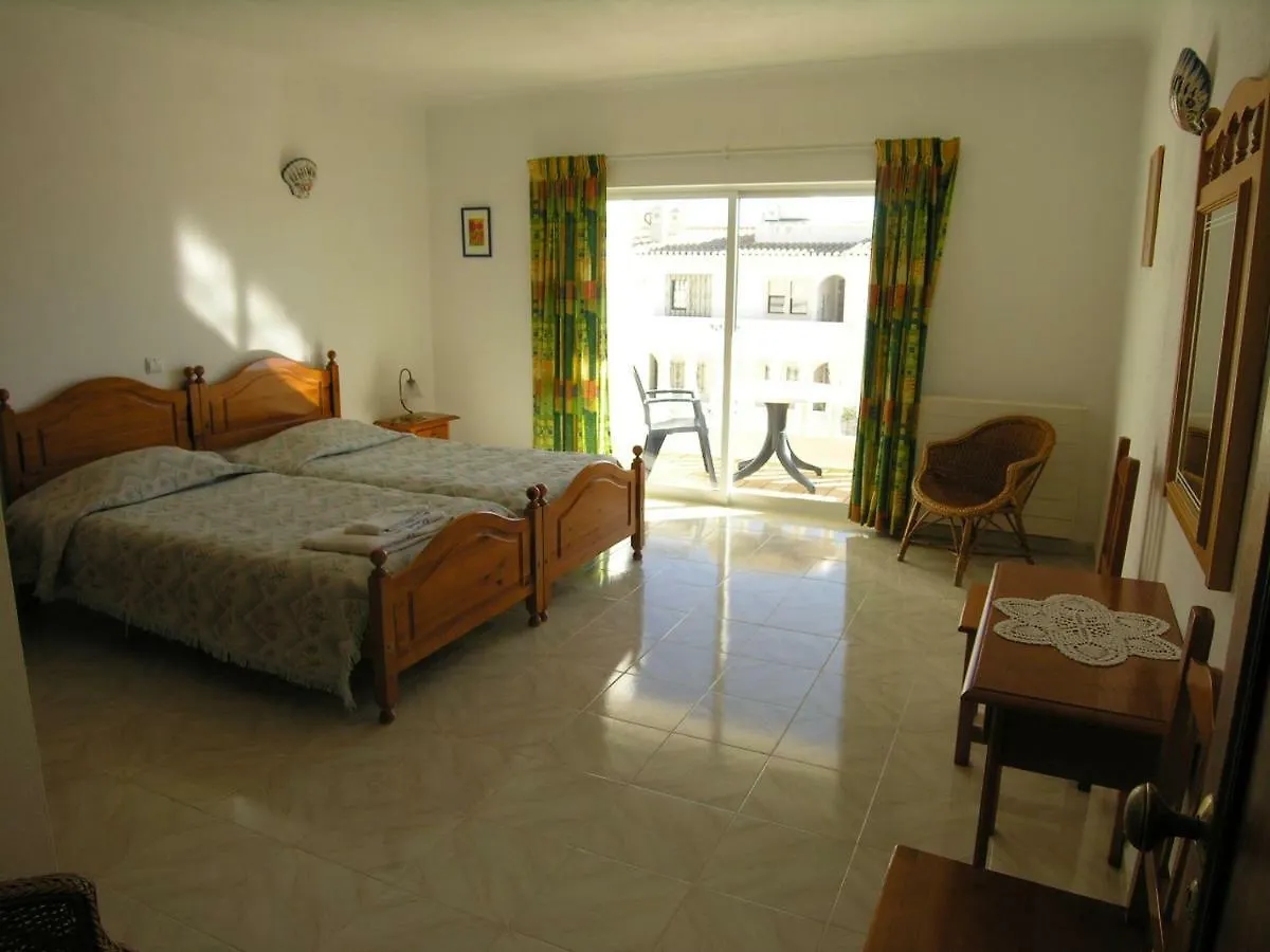 Vila Bushiribana - Vivenda Johanna Lagos Ferienhaus